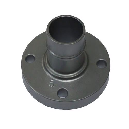 RA31 L8 00 4" (101mm) ANSI Standard Male Threaded Aluminum Flange Adapter RA31 L8 00 2-1/2" to 6" Aluminum Flange Adapter