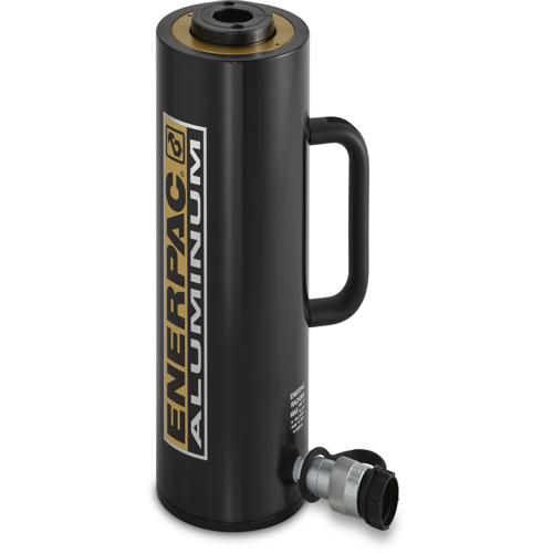 RACH-208 Enerpac - Cylinders and Pullers RACH-208 20 Ton Hollow Aluminum Cylinder RACH-208