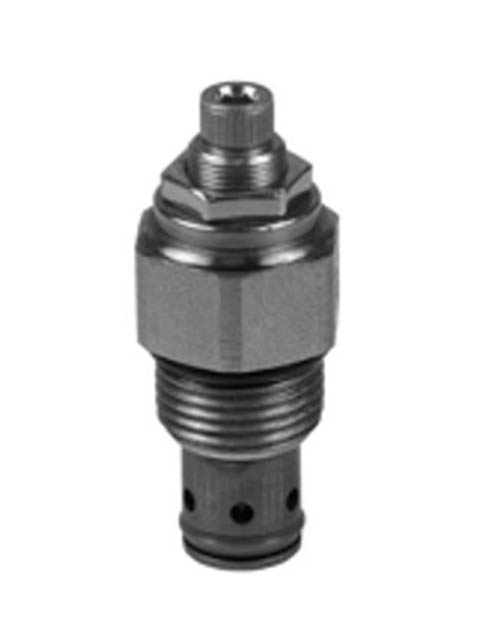 RAH101S10N RAH101 Relief Valve