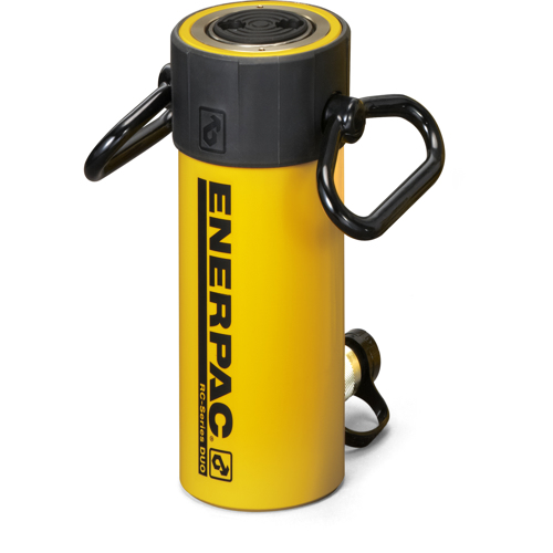 RC-504 Enerpac - Cylinders and Pullers RC-504 50 Ton Single-Acting Cylinders