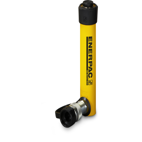 RC-53 Enerpac - Cylinders and Pullers RC-53 RC-53, 5 Ton Cylinder