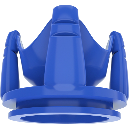103691-ONR The OnRobot Soft Gripper is able to pick a wide array of irregular shapes and delicate items, making it ideal for pick-and-place applications in food and beverage production, as well as manufacturing or packaging. The gripper is available with three interchangeable silicon-molded cups. From eggs to fruit, to bottles or cans, food and beverage automation just got easier. Like all OnRobot grippers, the Soft Gripper offers seamless integration with the robot of your choice. The Soft Gripper operates without an external air supply, for no additional costs or complexity, and none of the dust or noise generated by traditional vacuum grippers. -Student, University, or Educator? Contact us for for available discounts! 103691-ONR SG-b-H FLEXIBLE FOOD-GRADE ROBOT GRIPPER