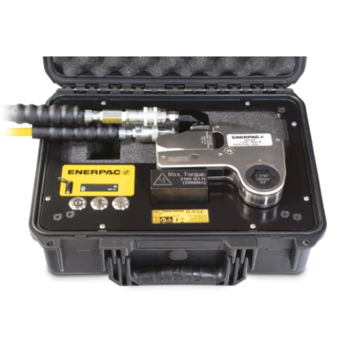 STTC 2000 Mobile, compact safety device allows the end user to instantly validate the performance of the entire system to be used- not just the wrench only. Allows the user to test the system on-site and in situ. STTC 2000 STTC Torque Checker