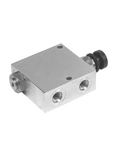 SVCH101K20P50-8T SVCH101 Sequence Valve