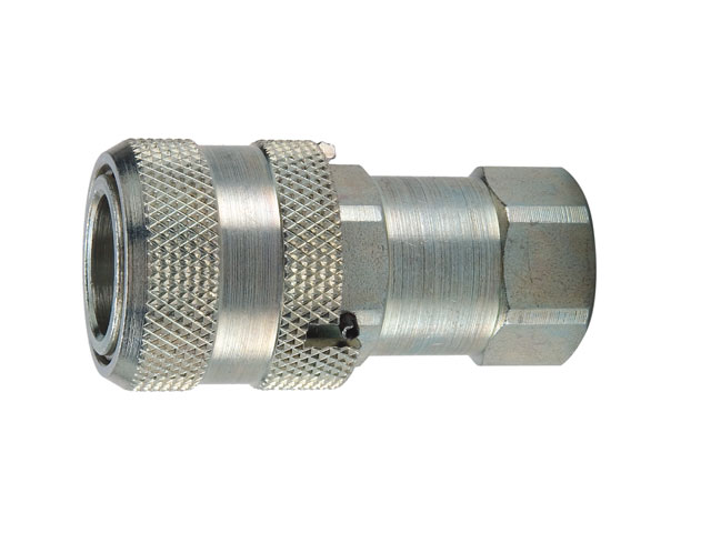 TC-371 TC Series Coupler - Female