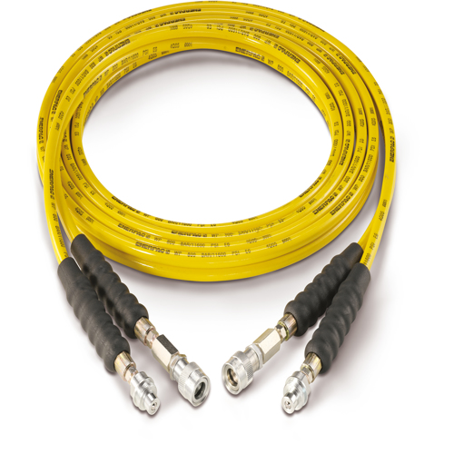 THQ-706T Enerpac - Bolting and Torque Equipment THQ-706T Torque Wrench and Tensioner Hoses