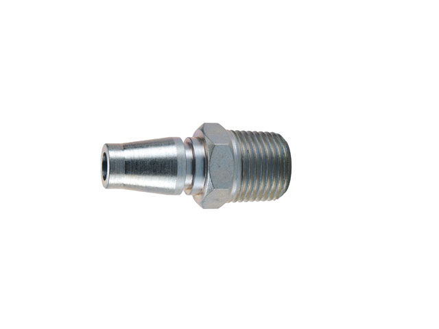 TL-504-8MP Twist-lock Series Nipple - Male Pipe