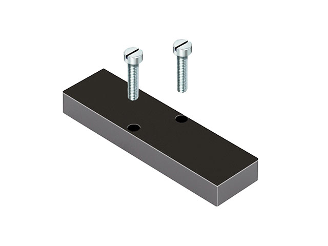 9121658063 Blanking plate kit for IEM bar manifolds 9121658063 Viking Lite Viking Lite Series Blanking Kit