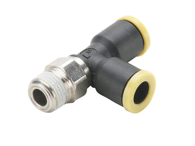 W371PLP-14M-6R Prestolok Composite W371PLP - Metric-BSPT