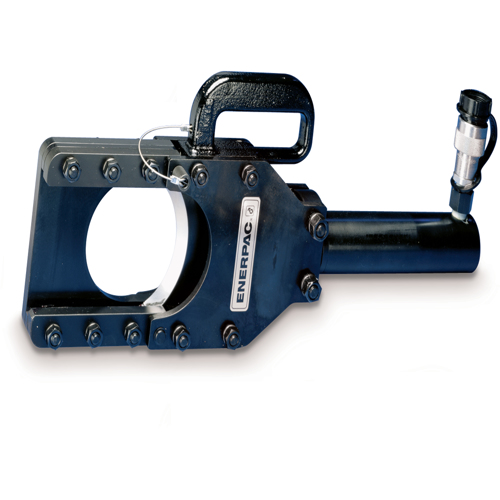 WHC-4000 Enerpac - Other Tools WHC-4000 4 Inch Hyd Cutter Head, WHC-4000