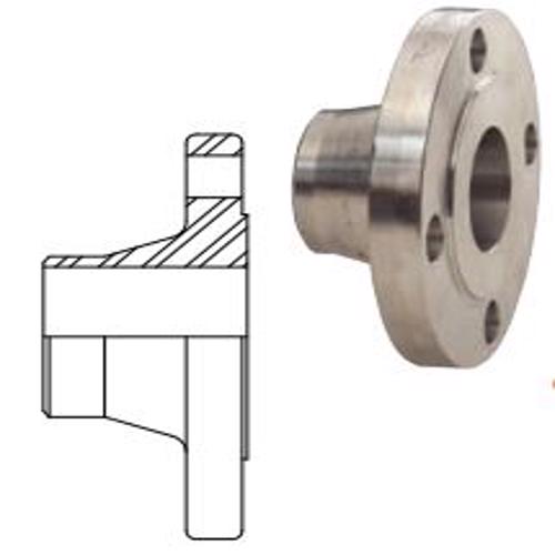 150 LB. ASA Forged Weld Neck Flange