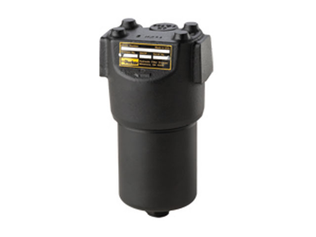 WPF102QHVE2KS082 WPF1 Series High Pressure Filter