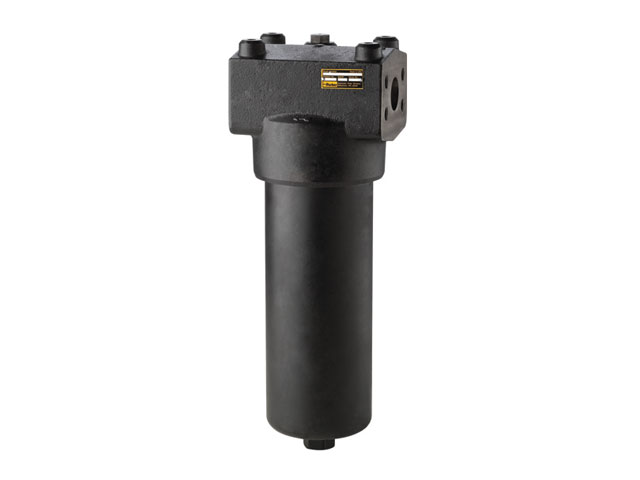 WPF505QEVPKS241 WPF5 Series Hydraulic and Lube Oil High Pressure Filter WPF505QEVPKS241 WPF5 Series High Pressure Filter
