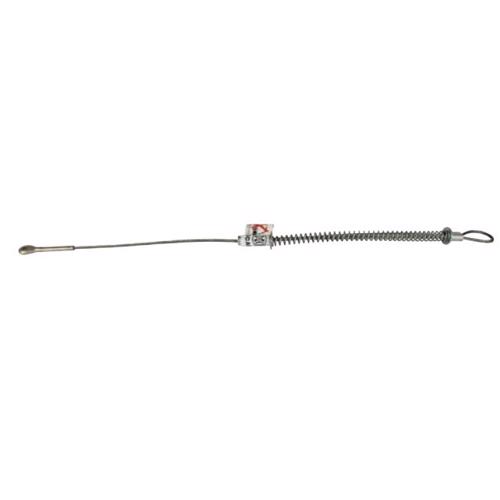 WSR3 King Cable™ Hose-to-Tool Service WSR3 King Cable™ Hose-to-Tool Service