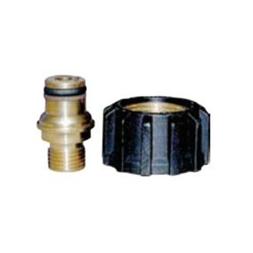 AL451 Male x Swivel Quick Coupling AL451 Male x Swivel Quick Coupling