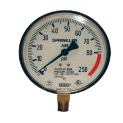 Line Test Gauge