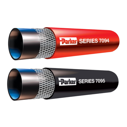 7094-50200 Multipurpose Oil Resistant Hose 7094-50200 MPT® II Series