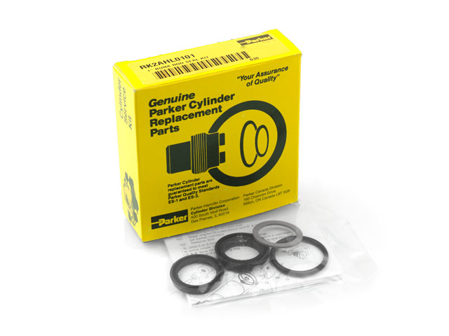 RK2HM1405 HMI Series Rod Seal Kit