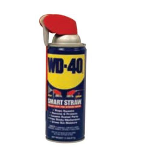 WD40 Smart Straw