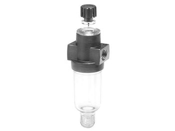 04L10GB 04L Mini Prep-Air II Lubricator 04L10GB 04L Mini General Industrial Lubricator
