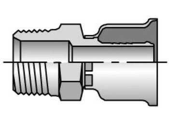 10126-2-4BS 26 Series 10126