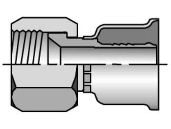 10626-6-6BS 26 Series 10626