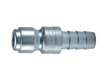 9C 10 Series Nipple - Hose Barb