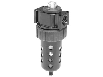 12F36EC 12F Standard Prep-Air II Coalescing Filter 12F36EC 12F Standard General Industrial Coalescing Filter