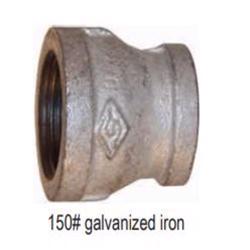 Dixon 1 1/2 X 1 GALV BELL REDUCER BR1510G Dixon 1 1/2 X 1 GALV BELL REDUCER BR1510G