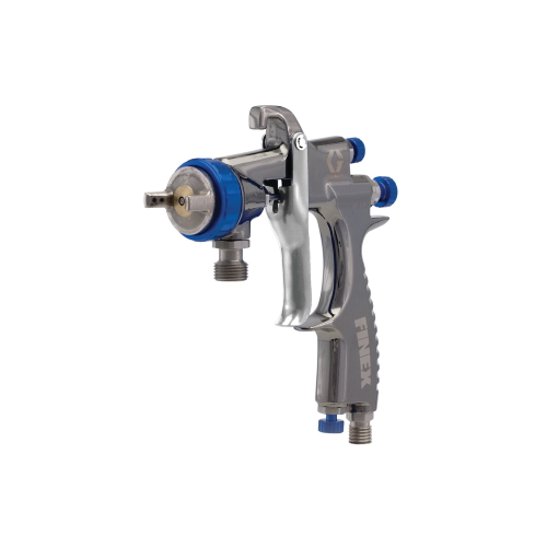 Finex Pressure Feed Gun HVLP