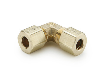 165C-3 Compression Fitting 165C