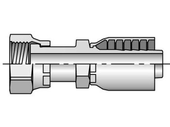 1JS43-6-6 43 Series 1JS43