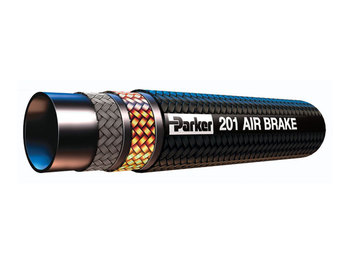 201-12 Low Pressure Rubber Transportation Hose 201-12 201 Series
