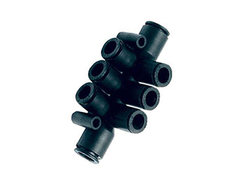 24PLPD-5-5/32 Prestolok Composite 24PLPD - Inch