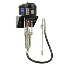 247550 Graco 12:1 Wall Mount Pneumatic Hydra-Clean Pressure Washer