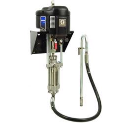 247554.GRA Clean up your facility the quick, easy and efficient way with Graco Hydra-Clean pressure washers! Designed with Graco’s NXT air motor, it's ideal for industrial and sanitary applications including food processing facilities, heavy duty cleaning, maintenance, shipyards, oil rigs and more. 247554.GRA Hydra-Clean® Wall Mount Pneumatic Pressure Washer Package