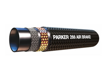 266-6 Low Pressure Rubber Transportation Hose 266-6 266 Series