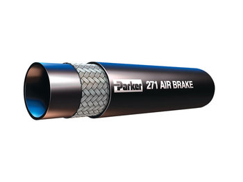 Low Pressure Rubber Transportation Hose 271 Series