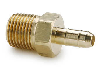28-6-4 Male Connector 28