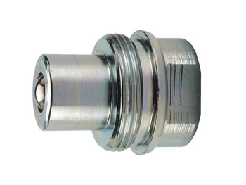 3010-3 3000 Series Nipple - Female Pipe