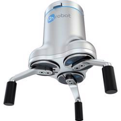 103666-ONR 3FG15 - A three-finger gripper for optimizing machine tending processes-Student, University, or Educator? Contact us for for available discounts! 103666-ONR 3FG15 -3 FINGER GRIPPER