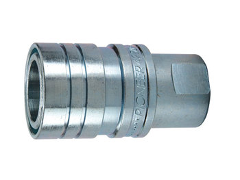 4250-4 4200 Series Coupler - Female Pipe