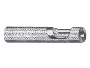 421WC-4 Medium Pressure Rubber Protective Wire Cover Hydraulic Hose 421WC-4 421WC Series