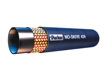 426-6 Medium Pressure Rubber High Temperature Hydraulic Hose 426-6 426 Series