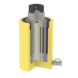 Enerpac - Repair/Service Parts and Compo Enerpac - Repair/Service Parts and Compo (ENP-RS)