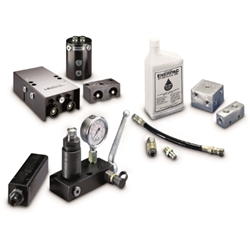 PA1845006 Enerpac - Repair/Service Parts (WH Only) PA1845006 Enerpac - Repair/Service Parts (WH Only) (ENP-RW)
