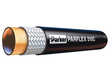 Medium Pressure Thermoplastic Hydraulic Hose 510C Series