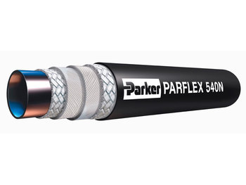 540N-12 Medium Pressure Thermoplastic Hydraulic Hose 540N-12 540N Series