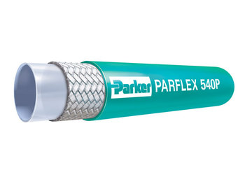 Medium Pressure Thermoplastic Water Hose Hose 540P Series