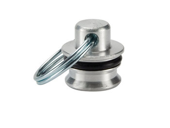 H4-65 Hydraulic General Purpose H4-65 60 Series - Dust Plug